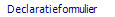   Declaratieformulier