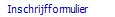   Inschrijfformulier